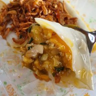 เมนูของร้าน ปากหม้อปารีส สาขา กทม ปรีดี