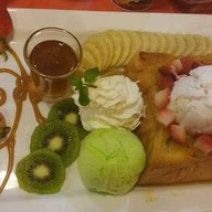 ชาชัก ฮัดช่า Big C ศรีนครินทร์