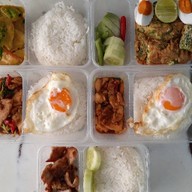 ครัวข้าวหอมมะลิ จรัญ94/1