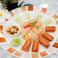 Lecasa Restaurant ( เลอคาซ่า เรสเตอรอง )