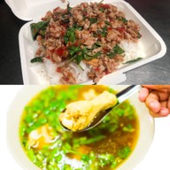 รสอร่อย วังหลังซอย3