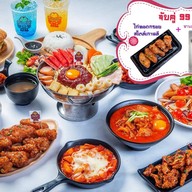 Robot Dessert Cafe Thailand