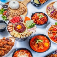 Robot Dessert Cafe Thailand