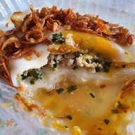 เมนูของร้าน ปากหม้อปารีส สาขา กทม ปรีดี