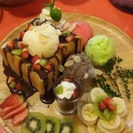 ชาชัก ฮัดช่า Big C ศรีนครินทร์