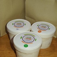 ไอติม มะลิวัน (delivery เท่านั้น ไม่มีหน้าร้าน)