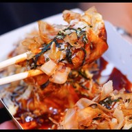 CHEESY KING GYOZA วังหิน