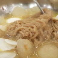 만찬 Manchan Korean Restaurant