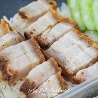 Ping’s Thai Teochew Restaurant Pathumwan Princess Hotel