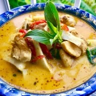 เมนูของร้าน ครัวบ้านเพิ่มสุข