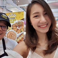 CHEESY KING GYOZA วังหิน