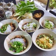 เดอะ เฮฟเว่น เทอเรส สาขารัชดาภิเษก 12 (ห้วยขวาง)