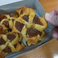 เมนูของร้าน ธนาวัฒน์ เบเกอรี่