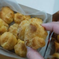 เมนูของร้าน ธนาวัฒน์ เบเกอรี่