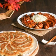 CHEESY KING GYOZA วังหิน