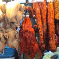 ร้านเจ๊ติ๋ว (ตลาดใหม่นาเกลือ)