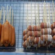 เนื้อแน่นกะเพราจ๋า พระสมุทรเจดีย์