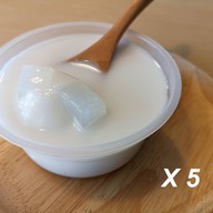 Sweet Soma - Pudding พุดดิ้ง รามคำแหง 150