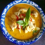 เมนูของร้าน ครัวบ้านเพิ่มสุข