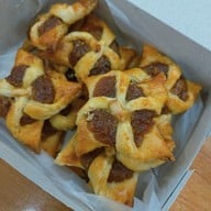 เมนูของร้าน ธนาวัฒน์ เบเกอรี่