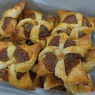 เมนูของร้าน ธนาวัฒน์ เบเกอรี่