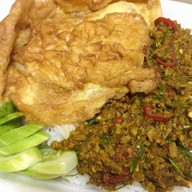เมนูของร้าน Muk&Kook อาหารจานเด็ด