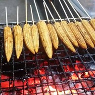 เนื้อแน่นกะเพราจ๋า พระสมุทรเจดีย์