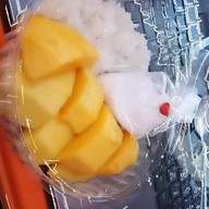 เมนูของร้าน Mango rich and flower By Zamao อยู่สุข28