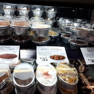 เมนู Bake A Wish เซนทรัลแจ้งวัฒนะ