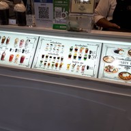 เมนู Bake A Wish เซนทรัลแจ้งวัฒนะ