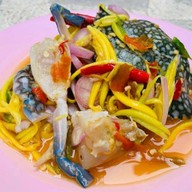Hello kimbap พระรามสอง