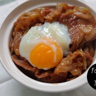 ข้าวหน้าหมู/เนื้อ สูตรเด็ด by Family Time