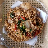 กะเพราหญิงเพชร