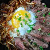 เมนูของร้าน ณ เนื้อ