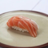 เมนูของร้าน Okina Izakaya  ศาลายา