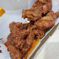 เมนูของร้าน Bite Chicken Terminal 21