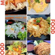 Lancha -ลานชาcafe'@ศูนย์กีฬา ในศูนย์กีฬาม.วลัยลักษณ์