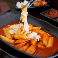 เมนูของร้าน ไก่กร๊อบกรอบ Crispy Chicken