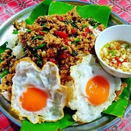 ครัวป้ากะลุง Amorini