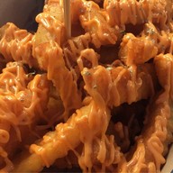 เฟรนฟรายชีส (M79)