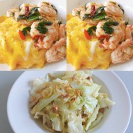 นาโช่ สาขา หมู่บ้าน ประภาทรัพย์ หมู่บ้านประภาทรัพย์