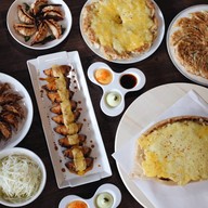CHEESY KING GYOZA วังหิน