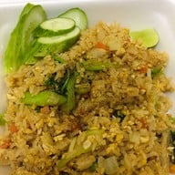 เมนูของร้าน Muk&Kook อาหารจานเด็ด