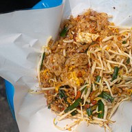 เมนูของร้าน ขนมผัดกาด ซอยจันทร์ 51