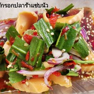 Devil Steak โครงการดราก้อนทาวน์