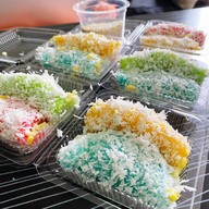 เมนูของร้าน แม่พลอย ขนมหวานพาสเทล