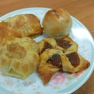 เมนูของร้าน ธนาวัฒน์ เบเกอรี่