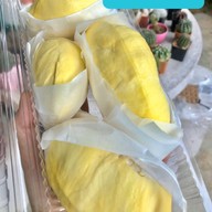 ทุเรียนสิมิรัน ปากคลองนา(หน้าหมู่บ้านโกเด้นทาว์