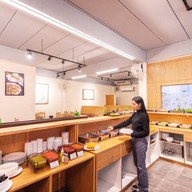 บรรยากาศ Gangnam Korean restaurant