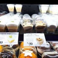 เมนู Bake A Wish เซนทรัลแจ้งวัฒนะ